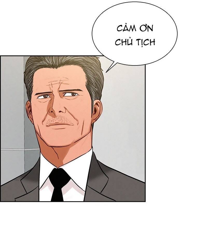 Chúa Tể Đồng Tiền Chap 93 - Next Chap 94
