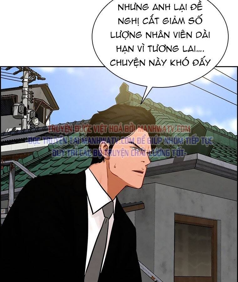 Chúa Tể Đồng Tiền Chap 94 - Next Chap 95