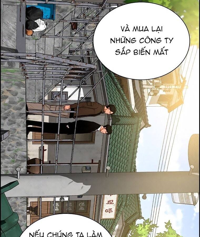 Chúa Tể Đồng Tiền Chap 94 - Next Chap 95