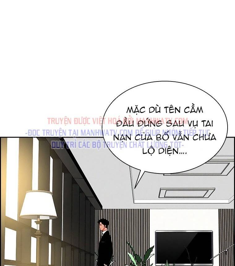 Chúa Tể Đồng Tiền Chap 94 - Next Chap 95