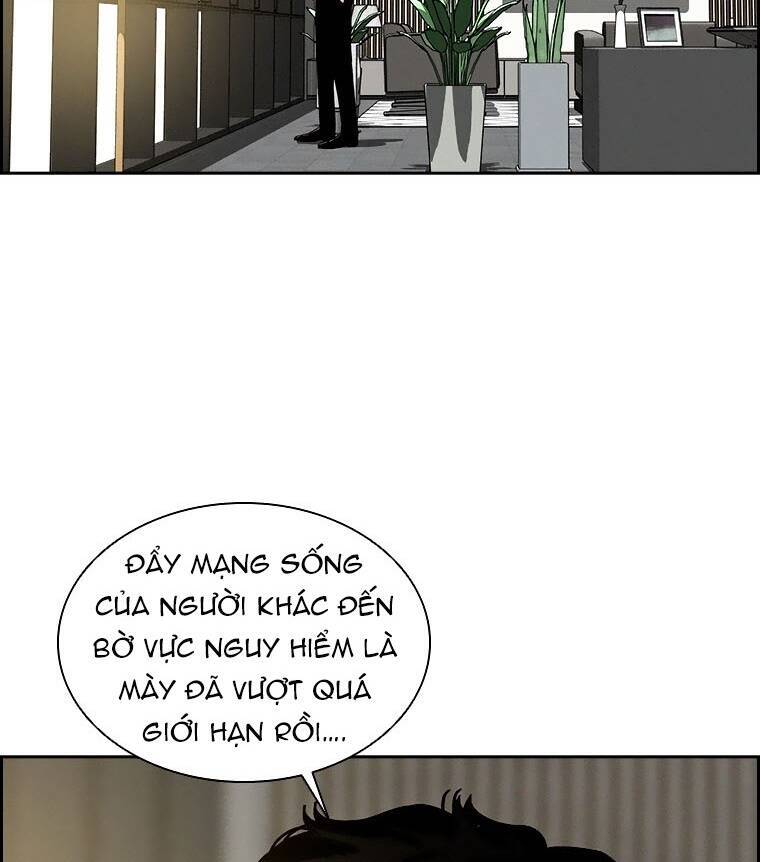 Chúa Tể Đồng Tiền Chap 94 - Next Chap 95