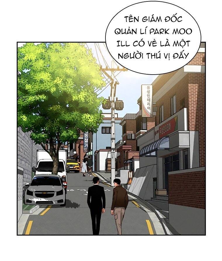Chúa Tể Đồng Tiền Chap 94 - Next Chap 95