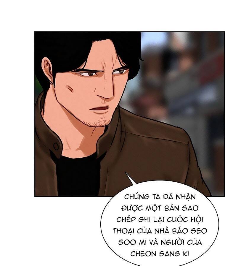 Chúa Tể Đồng Tiền Chap 94 - Next Chap 95