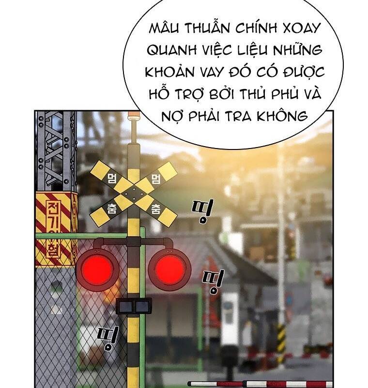 Chúa Tể Đồng Tiền Chap 94 - Next Chap 95