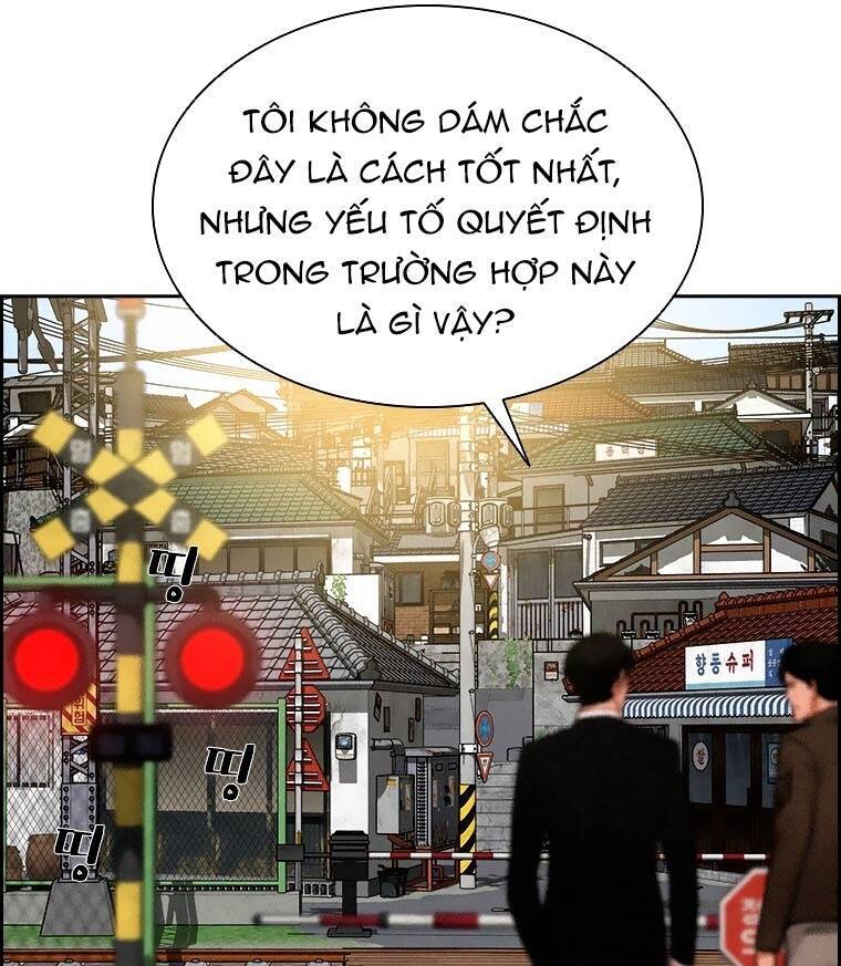 Chúa Tể Đồng Tiền Chap 94 - Next Chap 95