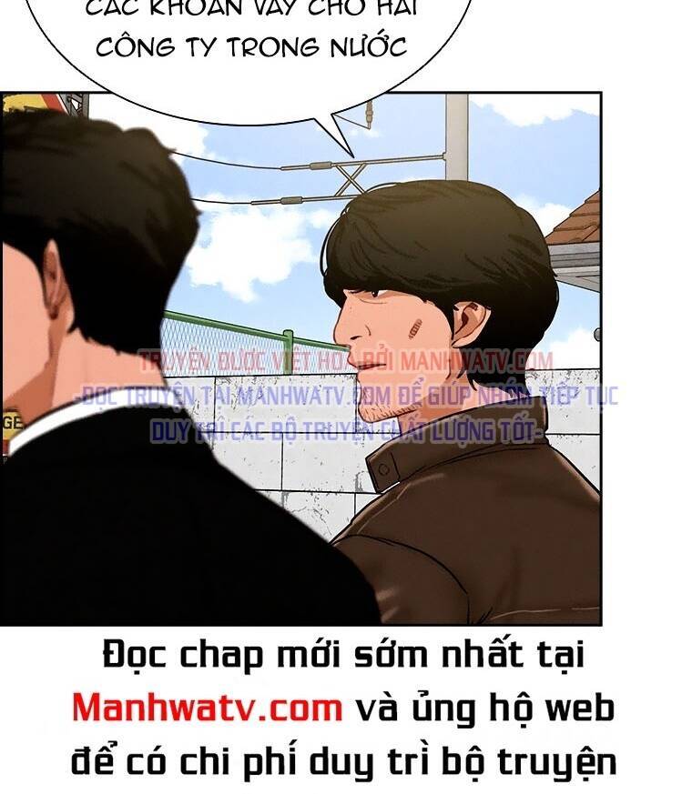 Chúa Tể Đồng Tiền Chap 94 - Next Chap 95