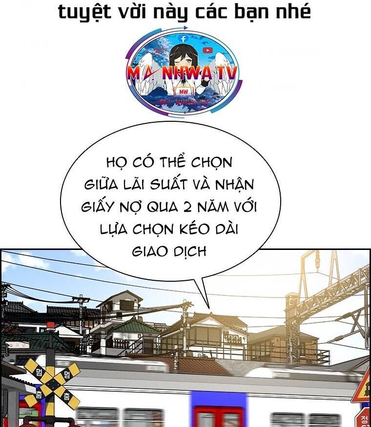 Chúa Tể Đồng Tiền Chap 94 - Next Chap 95