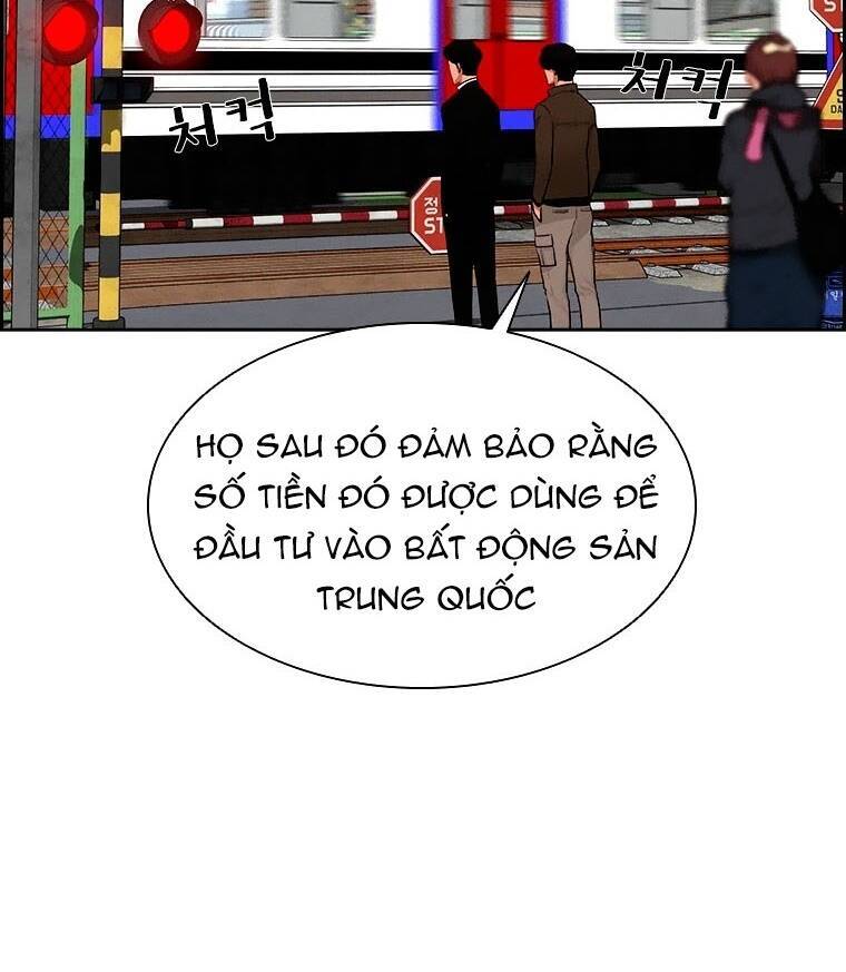 Chúa Tể Đồng Tiền Chap 94 - Next Chap 95