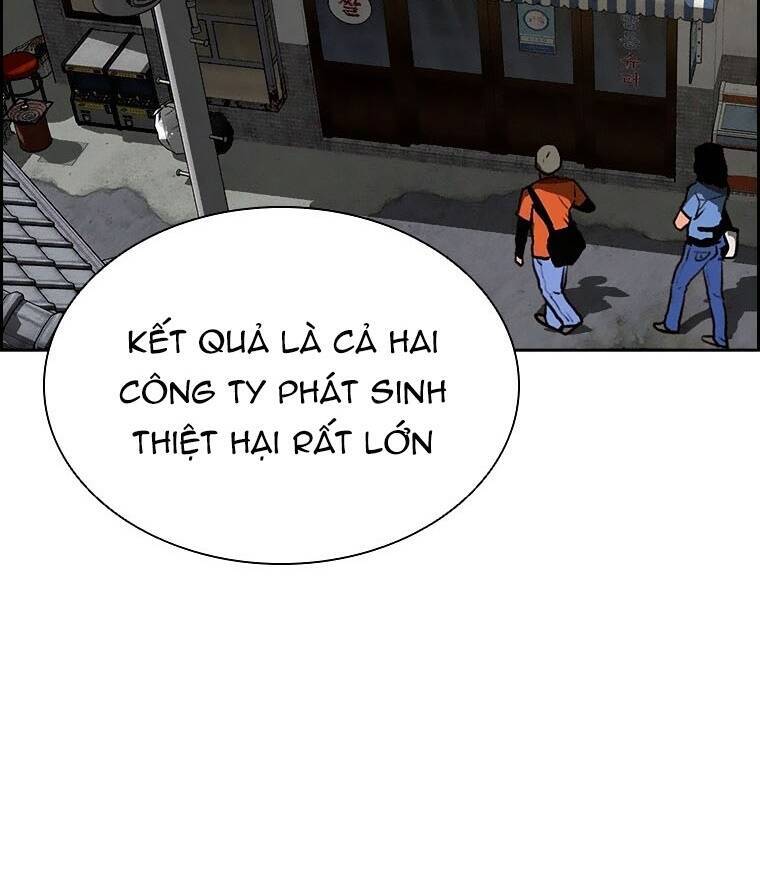 Chúa Tể Đồng Tiền Chap 94 - Next Chap 95