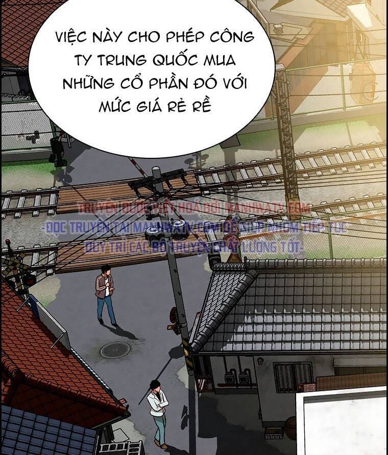 Chúa Tể Đồng Tiền Chap 94 - Next Chap 95