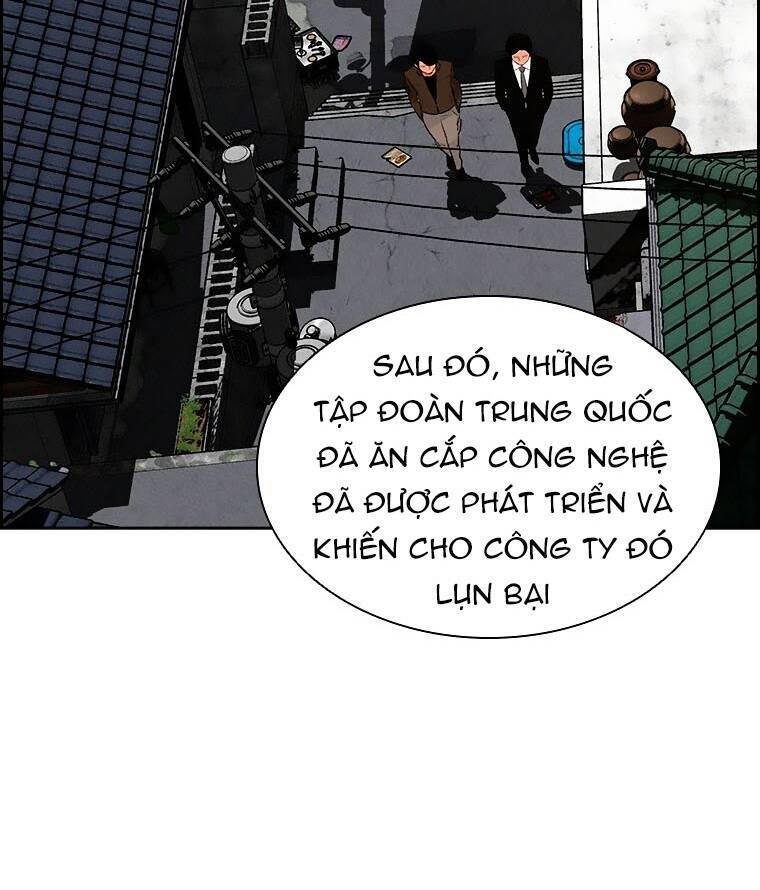 Chúa Tể Đồng Tiền Chap 94 - Next Chap 95