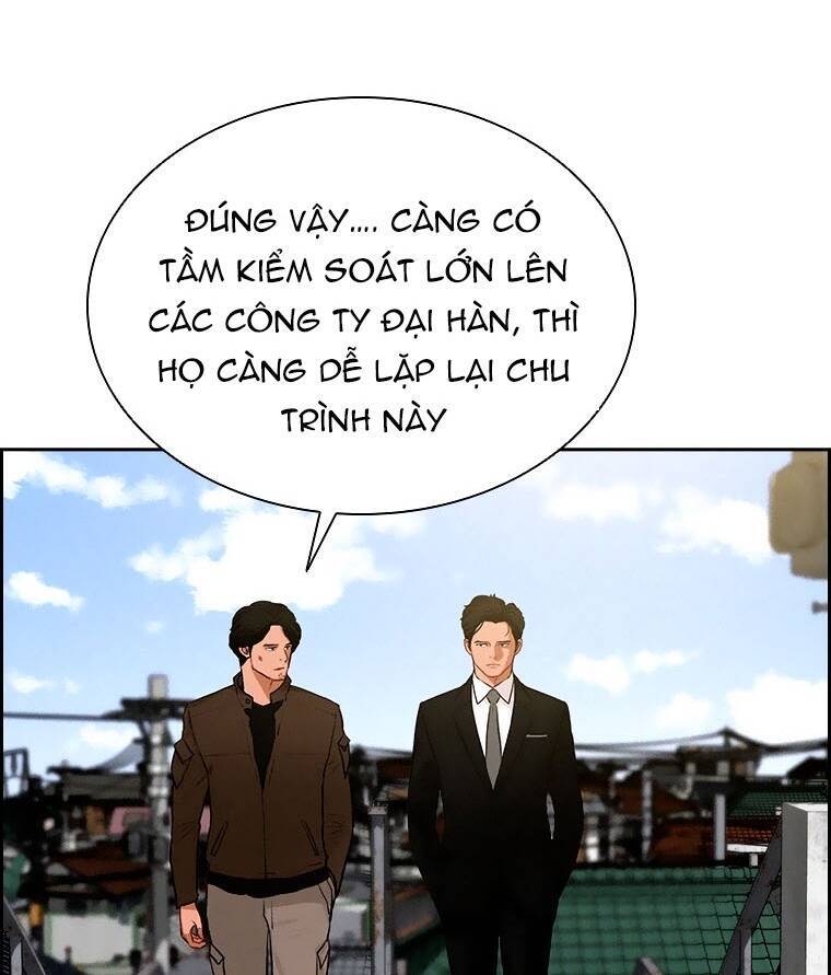 Chúa Tể Đồng Tiền Chap 94 - Next Chap 95