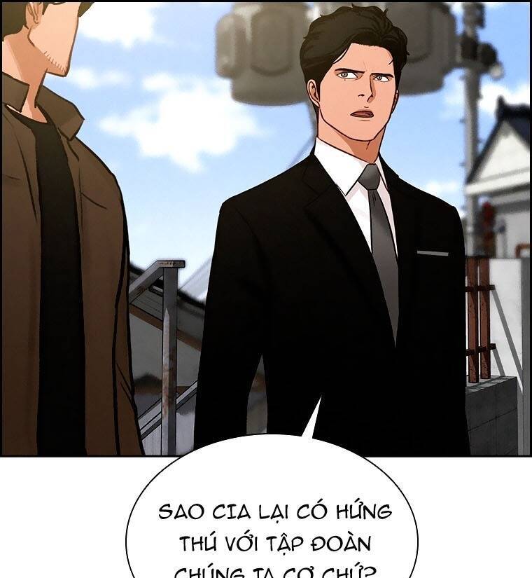 Chúa Tể Đồng Tiền Chap 94 - Next Chap 95