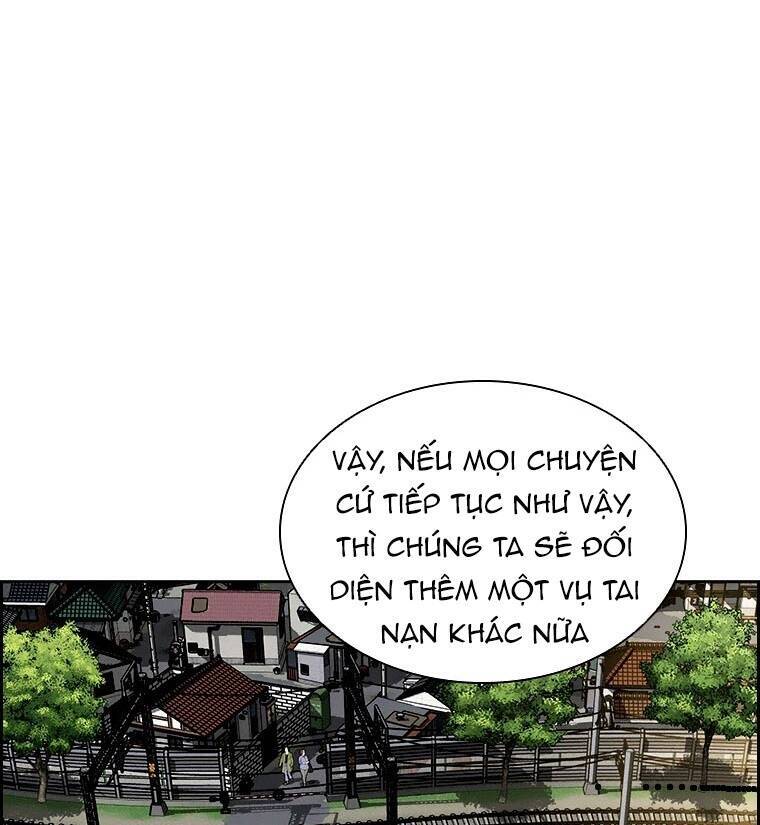 Chúa Tể Đồng Tiền Chap 94 - Next Chap 95