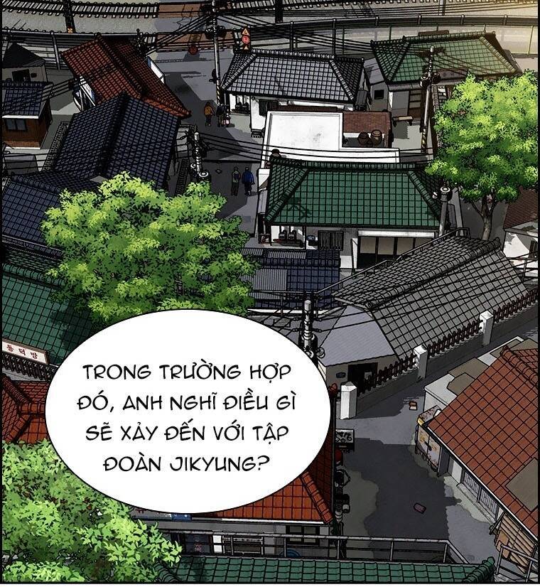Chúa Tể Đồng Tiền Chap 94 - Next Chap 95