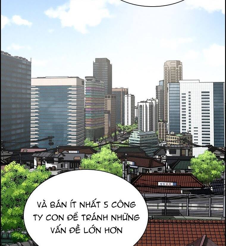 Chúa Tể Đồng Tiền Chap 94 - Next Chap 95