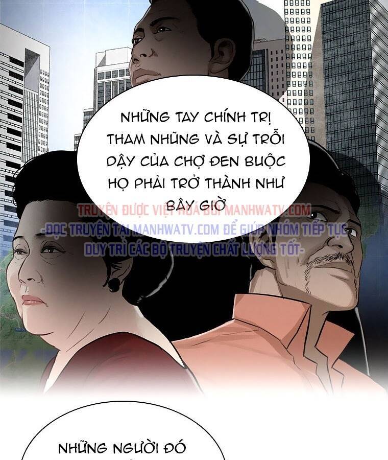 Chúa Tể Đồng Tiền Chap 94 - Next Chap 95