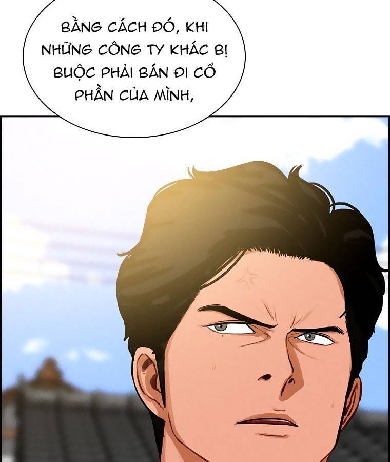 Chúa Tể Đồng Tiền Chap 94 - Next Chap 95