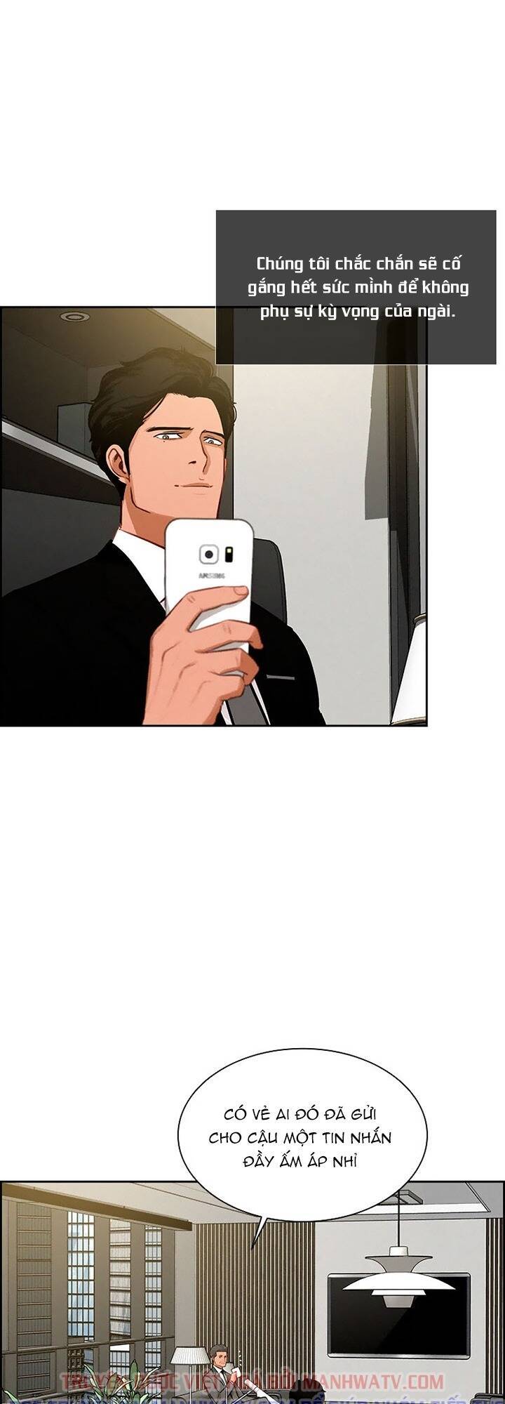 Chúa Tể Đồng Tiền Chap 95 - Next Chap 96