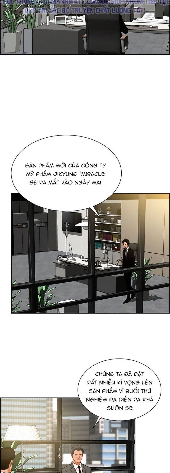 Chúa Tể Đồng Tiền Chap 95 - Next Chap 96