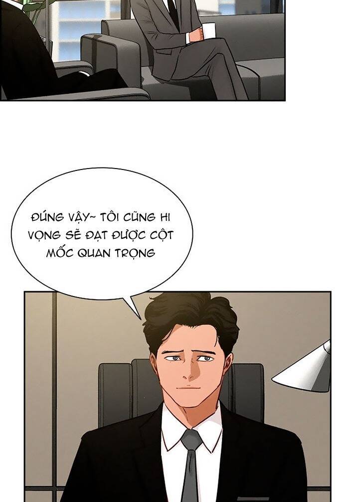 Chúa Tể Đồng Tiền Chap 95 - Next Chap 96