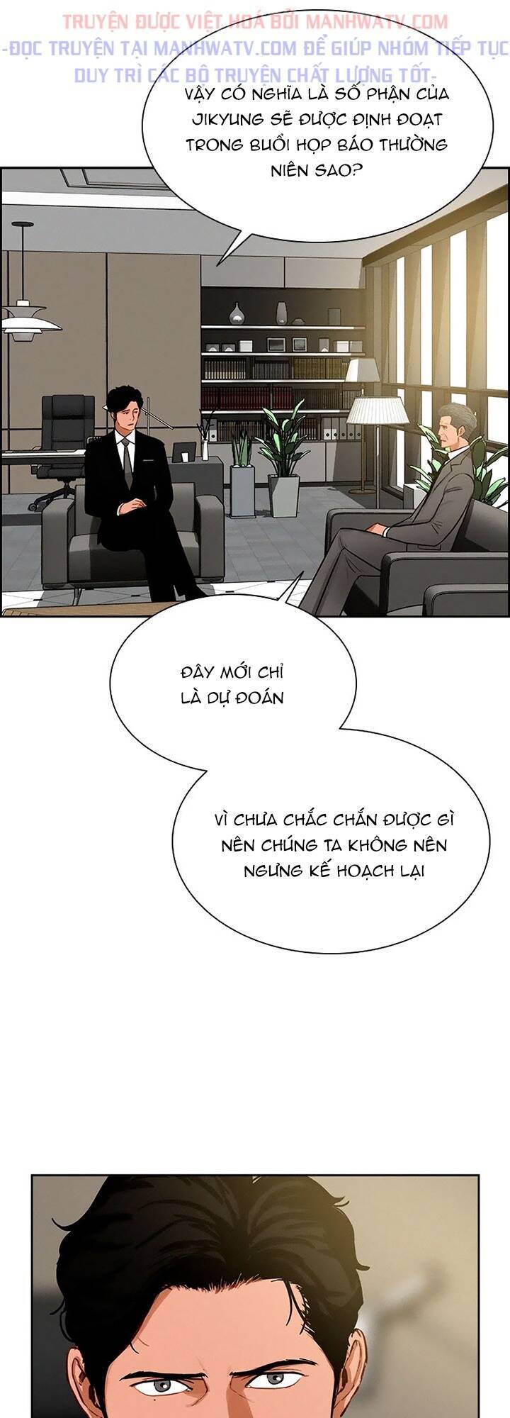 Chúa Tể Đồng Tiền Chap 95 - Next Chap 96