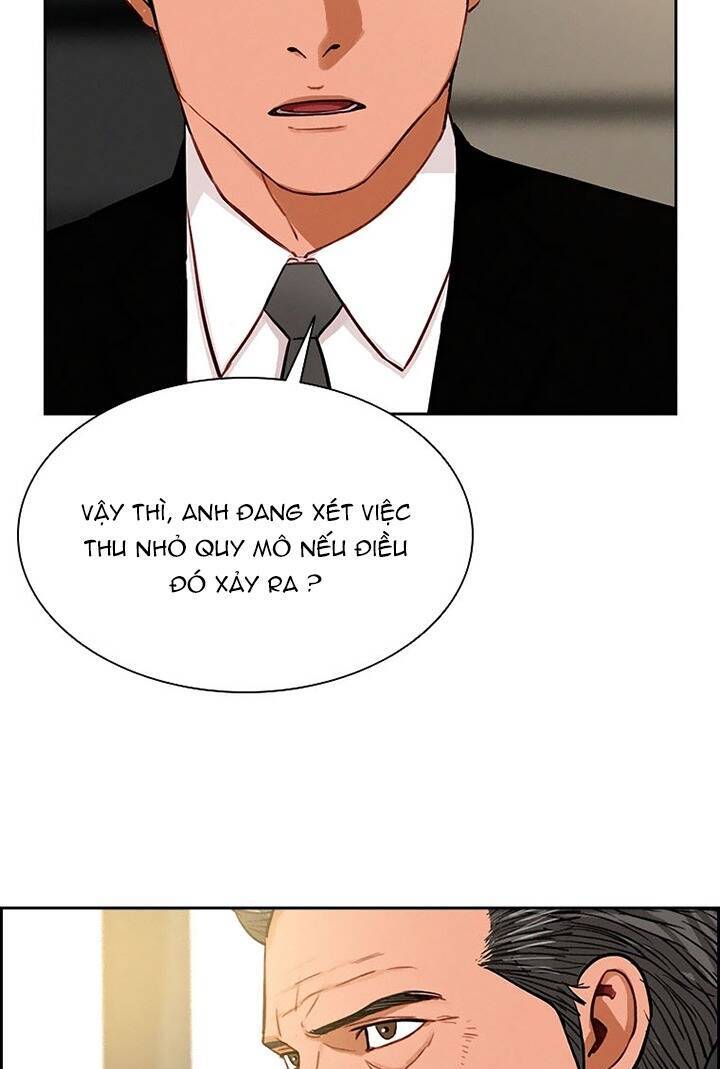 Chúa Tể Đồng Tiền Chap 95 - Next Chap 96