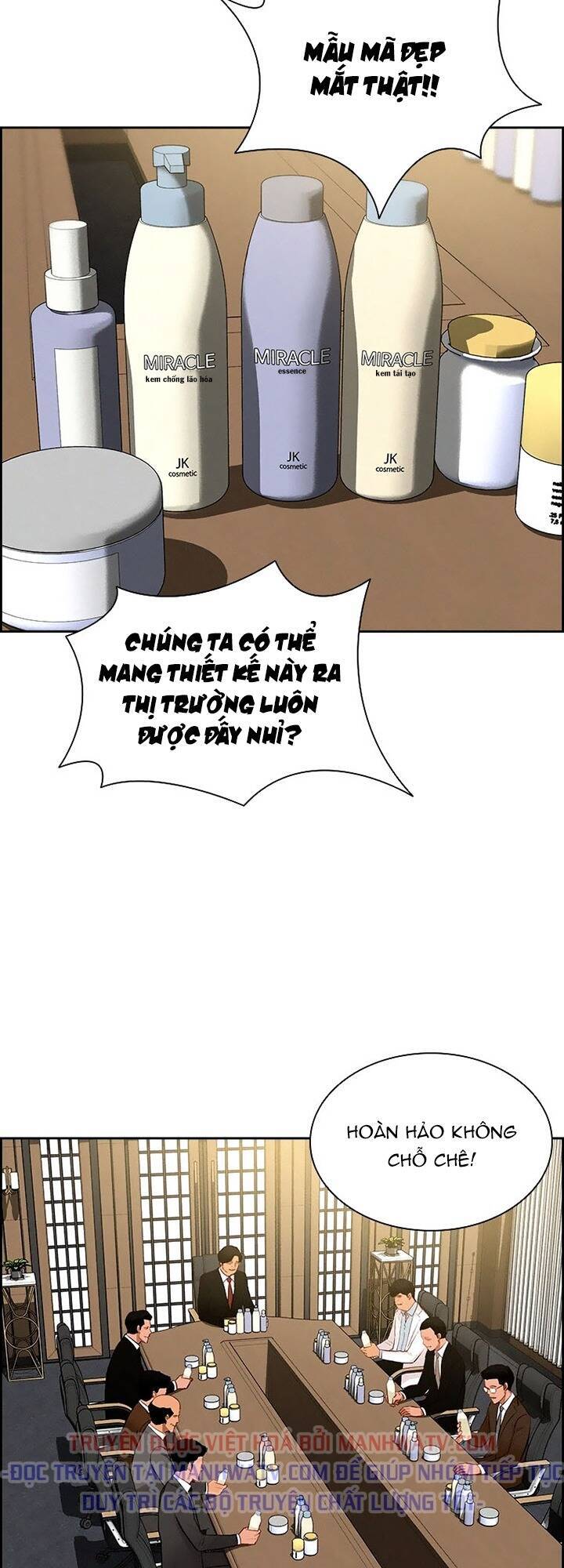 Chúa Tể Đồng Tiền Chap 95 - Next Chap 96