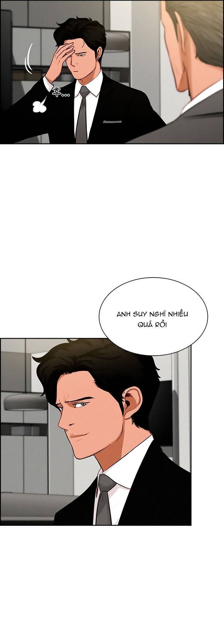 Chúa Tể Đồng Tiền Chap 95 - Next Chap 96