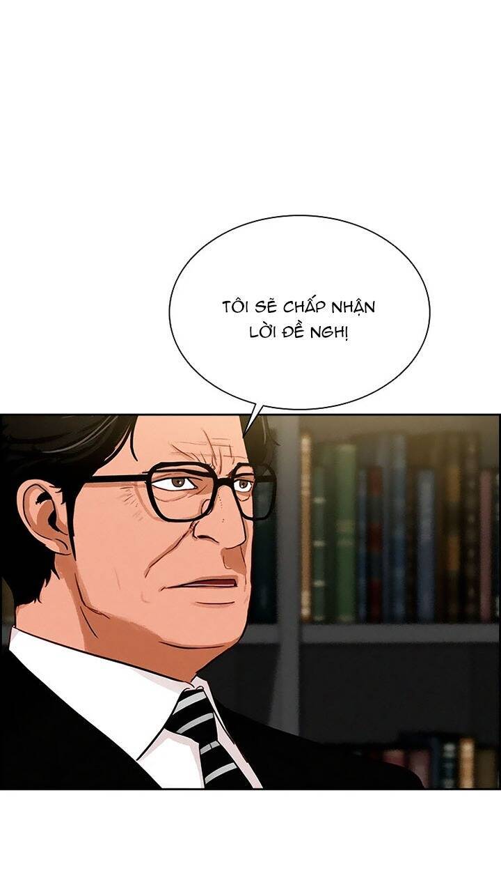 Chúa Tể Đồng Tiền Chap 95 - Next Chap 96