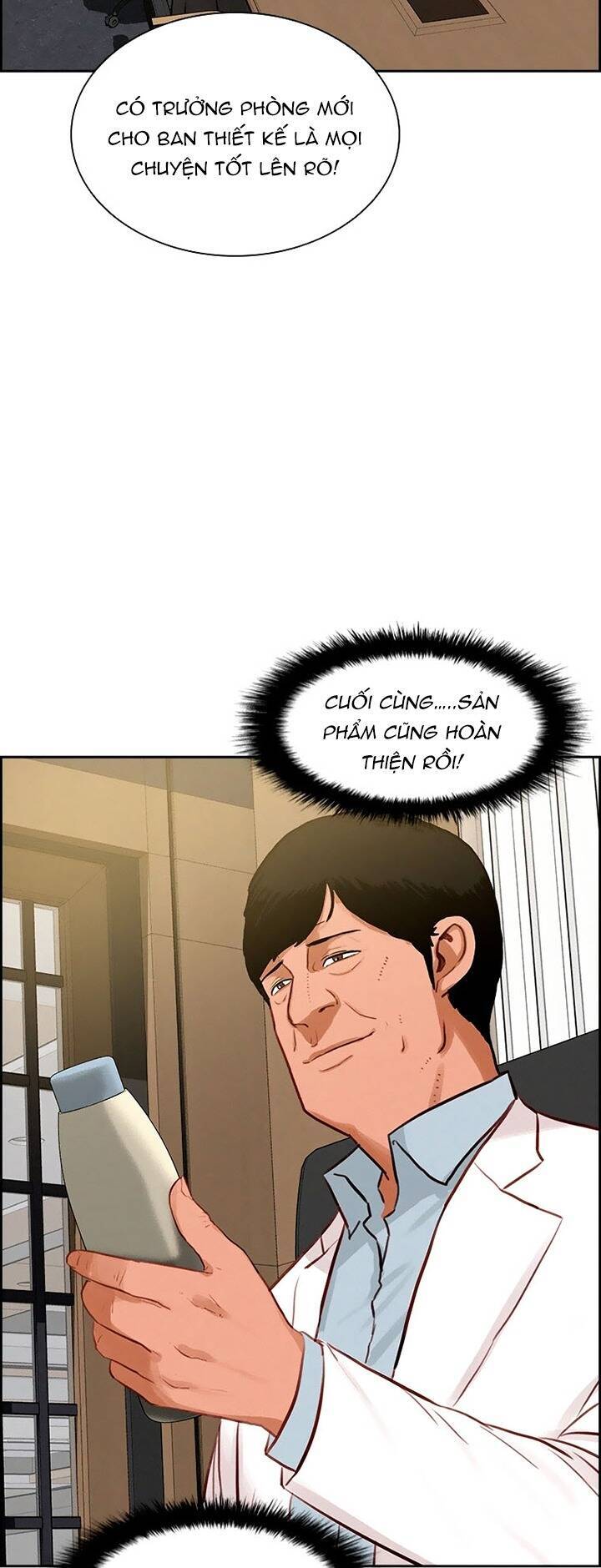 Chúa Tể Đồng Tiền Chap 95 - Next Chap 96