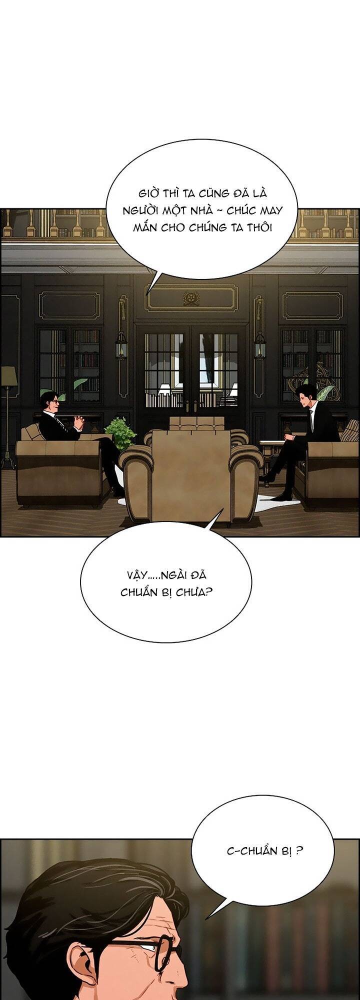 Chúa Tể Đồng Tiền Chap 95 - Next Chap 96