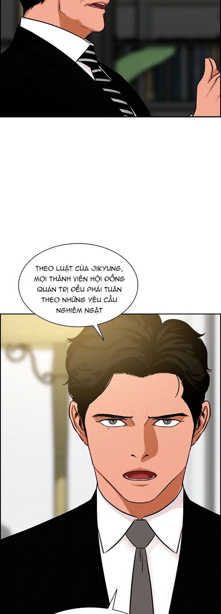 Chúa Tể Đồng Tiền Chap 95 - Next Chap 96