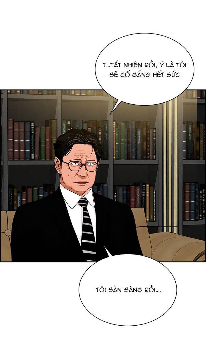 Chúa Tể Đồng Tiền Chap 95 - Next Chap 96