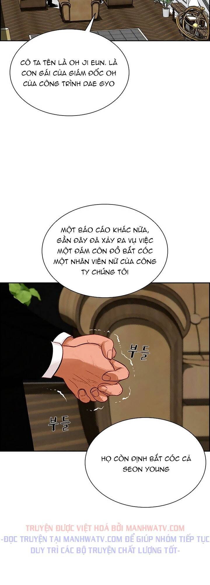 Chúa Tể Đồng Tiền Chap 95 - Next Chap 96