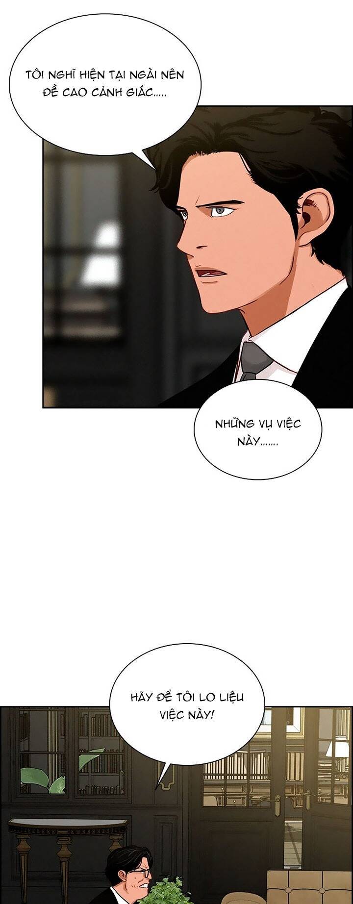 Chúa Tể Đồng Tiền Chap 95 - Next Chap 96