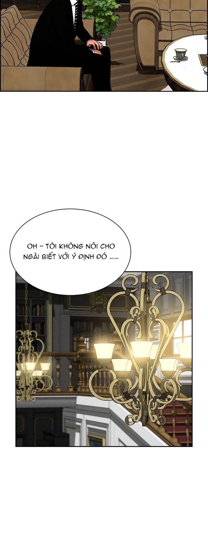 Chúa Tể Đồng Tiền Chap 95 - Next Chap 96