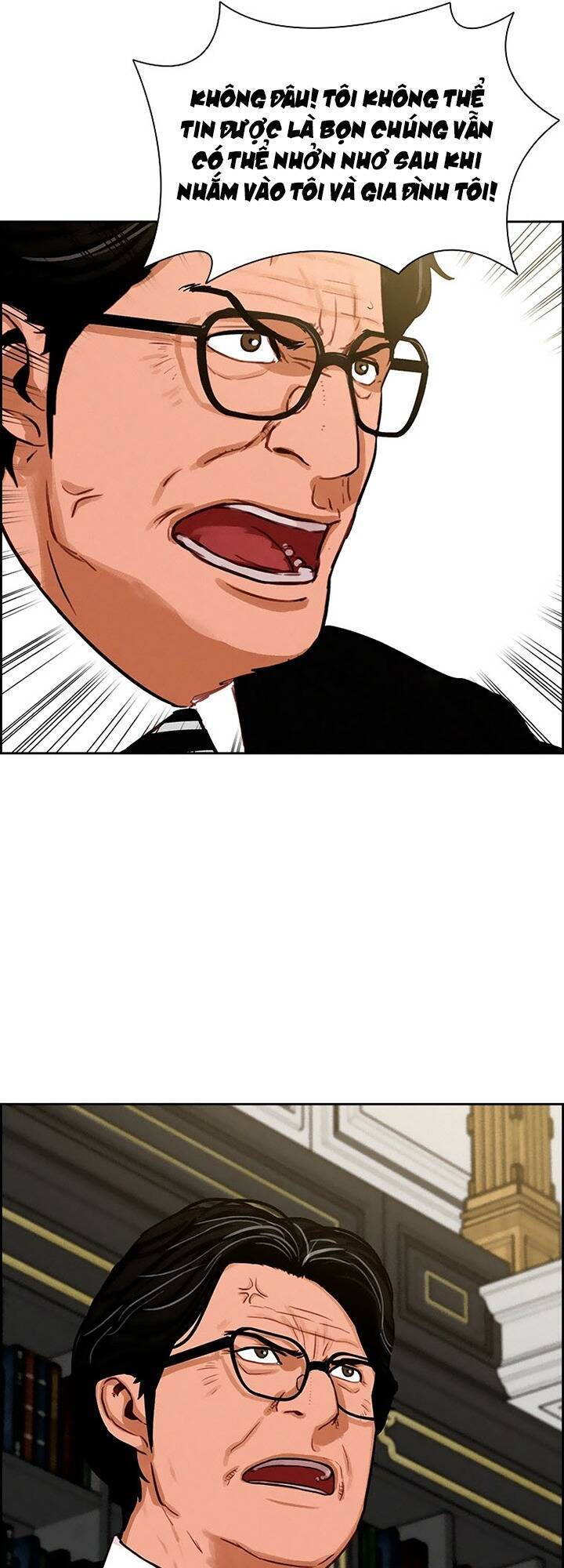 Chúa Tể Đồng Tiền Chap 95 - Next Chap 96