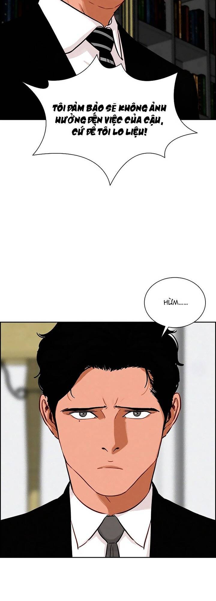 Chúa Tể Đồng Tiền Chap 95 - Next Chap 96