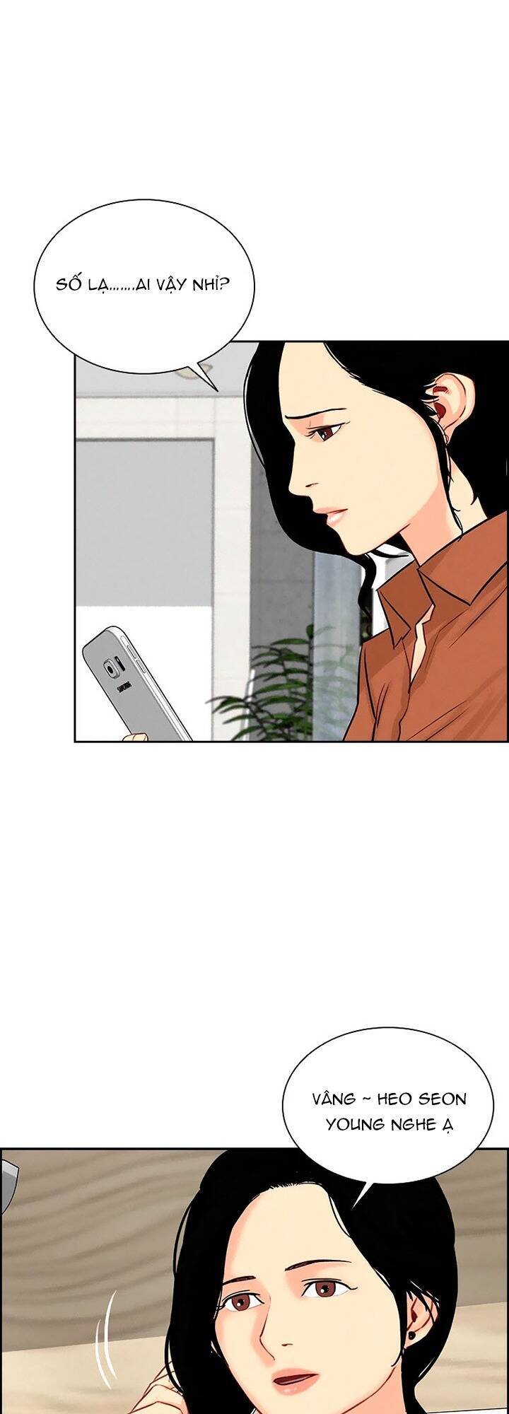 Chúa Tể Đồng Tiền Chap 95 - Next Chap 96