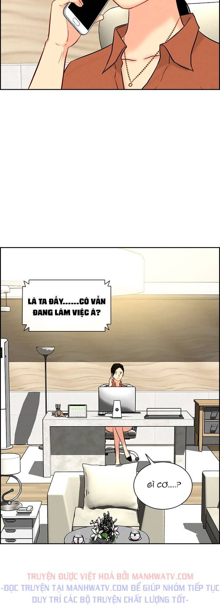 Chúa Tể Đồng Tiền Chap 95 - Next Chap 96