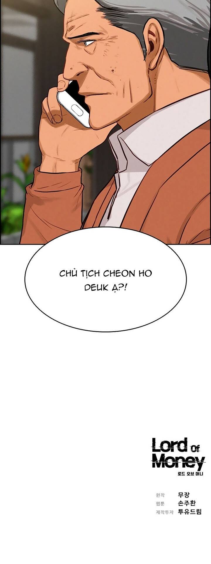 Chúa Tể Đồng Tiền Chap 95 - Next Chap 96