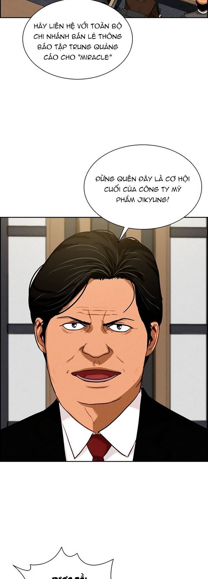 Chúa Tể Đồng Tiền Chap 95 - Next Chap 96