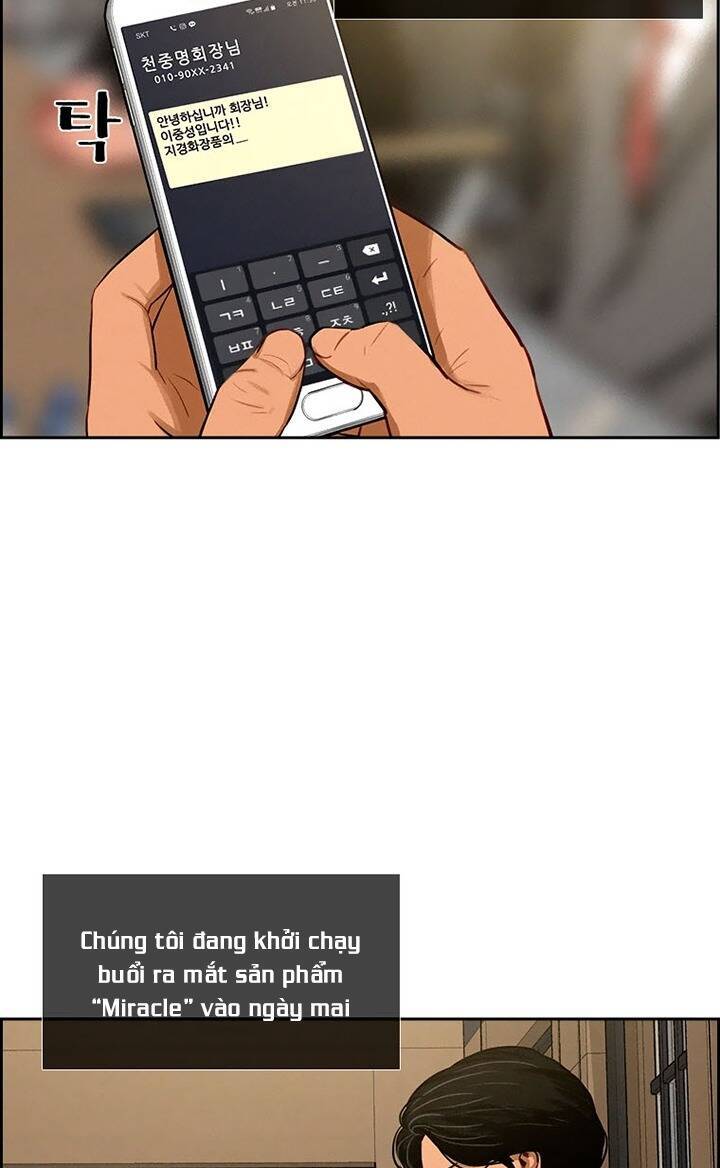 Chúa Tể Đồng Tiền Chap 95 - Next Chap 96