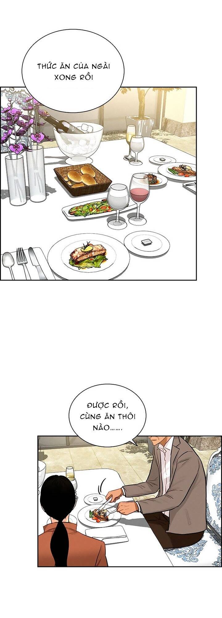 Chúa Tể Đồng Tiền Chap 96 - Next Chap 97