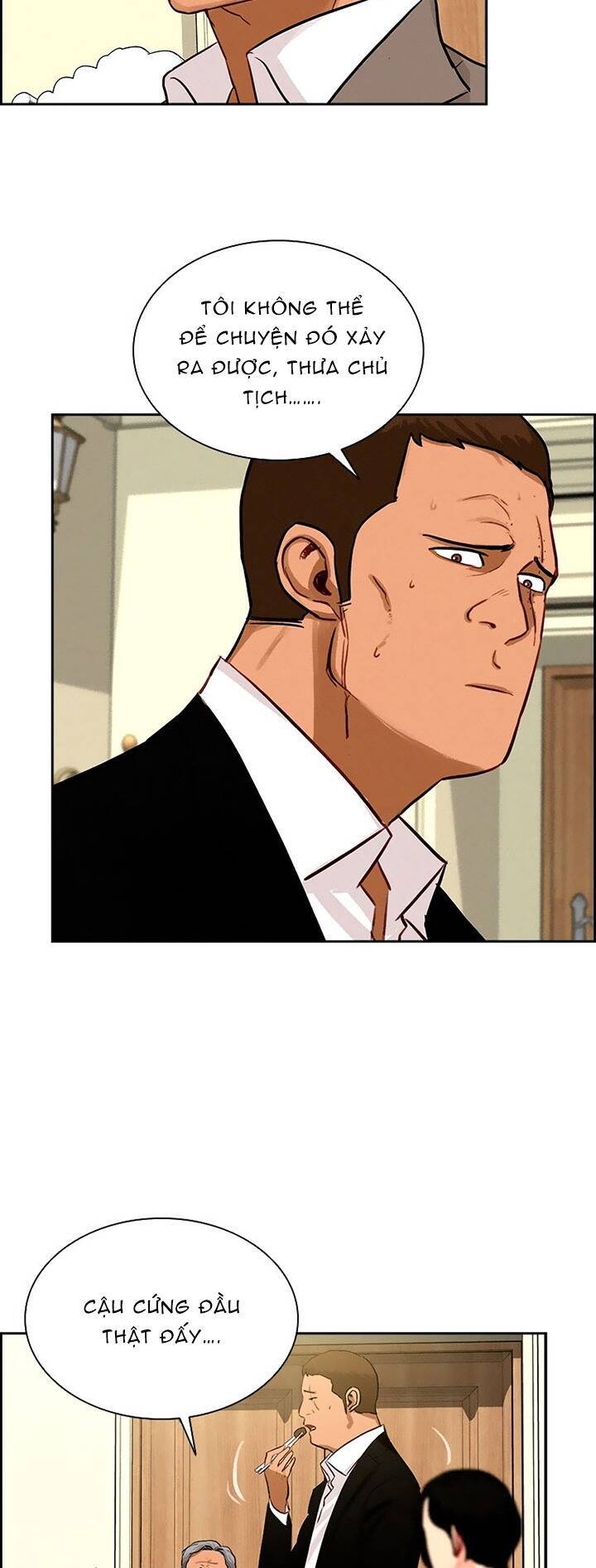 Chúa Tể Đồng Tiền Chap 96 - Next Chap 97