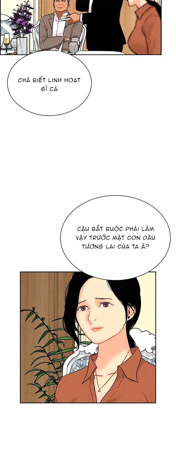 Chúa Tể Đồng Tiền Chap 96 - Next Chap 97