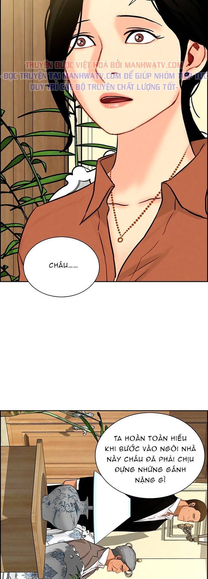 Chúa Tể Đồng Tiền Chap 96 - Next Chap 97