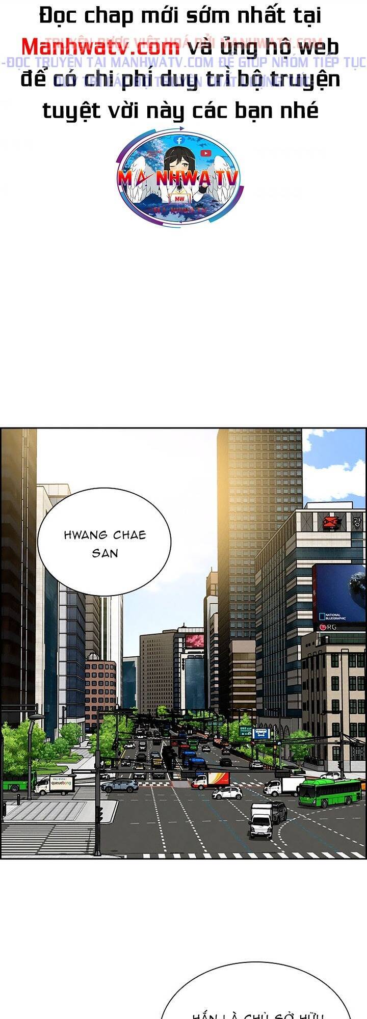 Chúa Tể Đồng Tiền Chap 96 - Next Chap 97