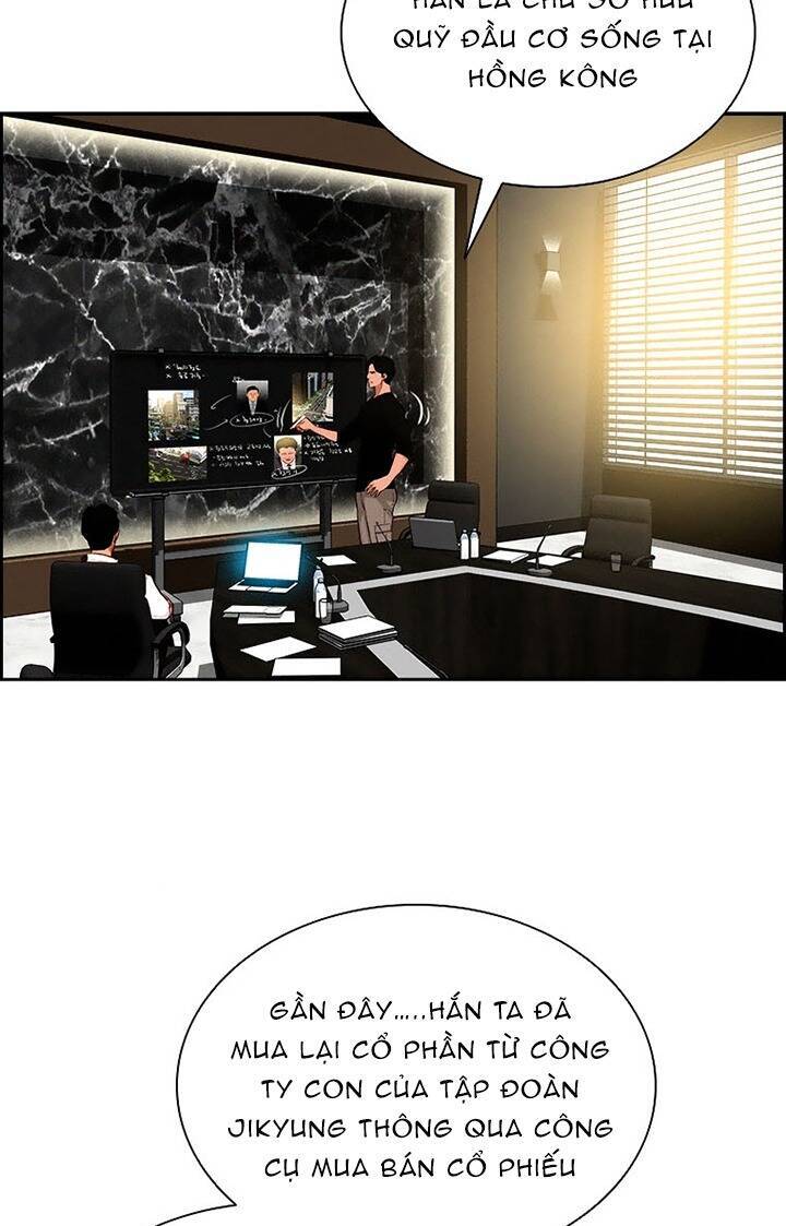 Chúa Tể Đồng Tiền Chap 96 - Next Chap 97